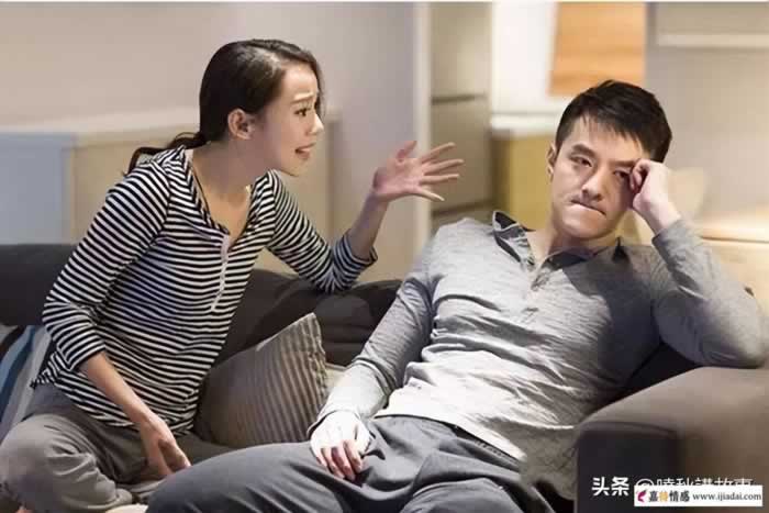 无性婚姻的主要原因是什么 无性婚姻怎么办_嘉待情感