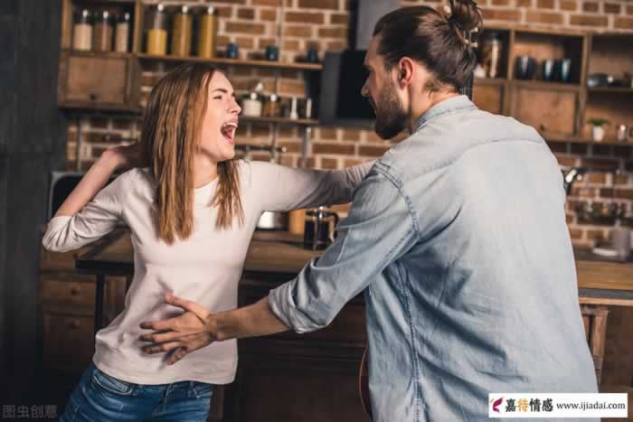 两性心理｜面对婚姻的不幸男人是这样说的_嘉待婚姻