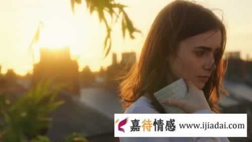 姑娘，灌输这些“毒鸡汤”，会让你一手毁掉自己的爱情_嘉待情感