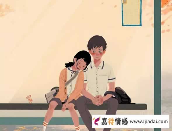 男人对你“厌倦”了，这几句话不离口，别执迷不悟_嘉待情感