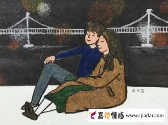 人到中年，为什么夫妻分床睡成了主流？男女说了心里话_嘉待情感