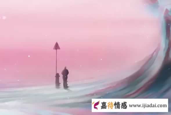 离婚后，还会对前妻好吗？男人的心里话大不相同_嘉待情感