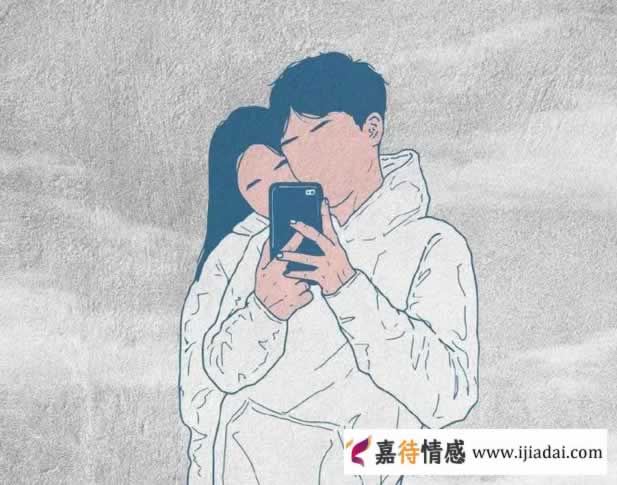 离婚后见前夫你心里什么感受？女人的实话实说，真是漂亮_嘉待情感