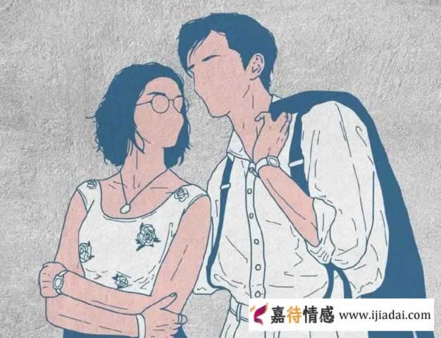 离婚后见前夫你心里什么感受？女人的实话实说，真是漂亮_嘉待情感