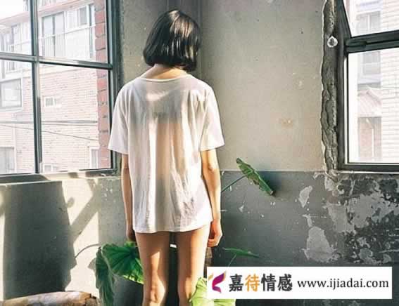 女生“阅男无数”，会有三种明显的破绽，无处可藏_嘉待情感