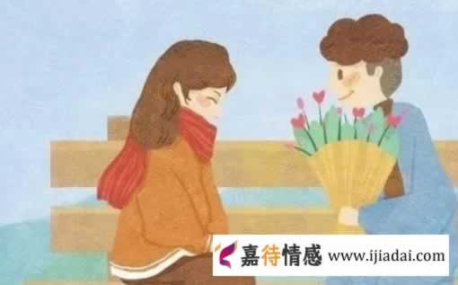 有三种男女关系，会“日久生情”，别揣着明白装糊涂_嘉待情感