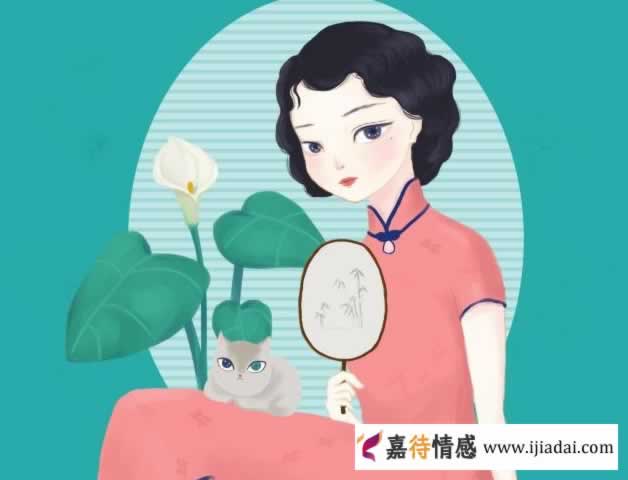 “婚后你介意妻子变胖吗？”男人的心里话，尽显人品_嘉待情感