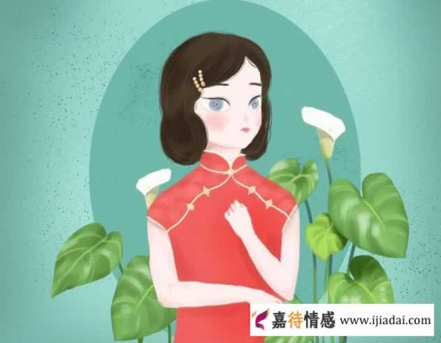 “婚后你介意妻子变胖吗？”男人的心里话，尽显人品_嘉待情感