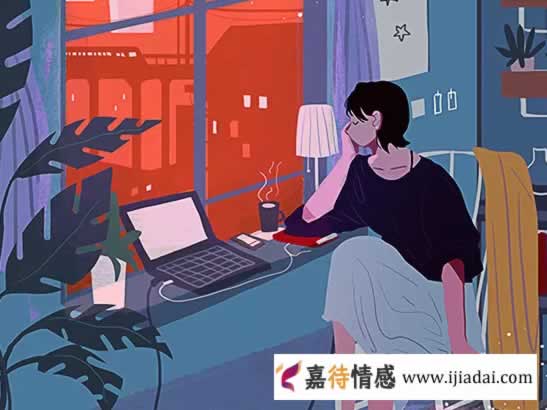 这3件事，女人允许你“胡来”，其实是间接的“倒追”你_嘉待情感