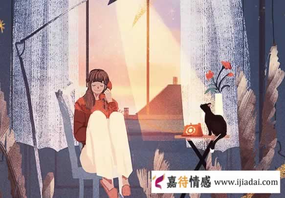 这3件事，女人允许你“胡来”，其实是间接的“倒追”你_嘉待情感