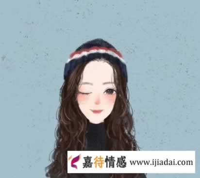 有些事，男人越反着来，女人的春心会越“泛滥”_嘉待恋爱