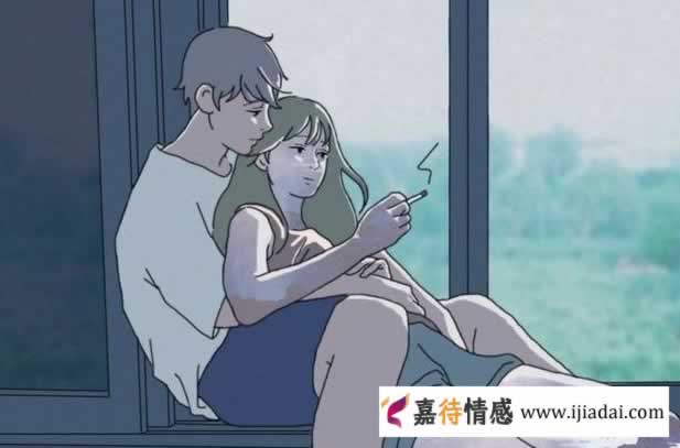 有3种女人，尤为好撩，即使不用饵也能“上钩”_嘉待情感