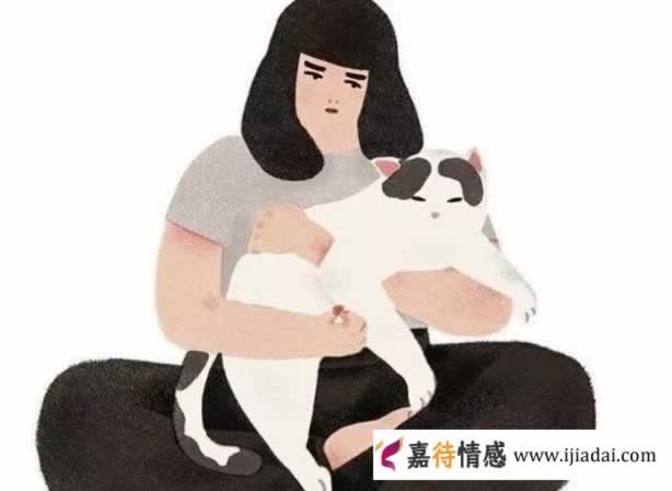 没有“这些”的夫妻，说白了就是搭伙过日子，藏不住_嘉待情感