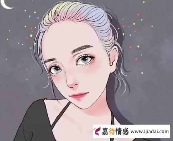 男人放下“女怕三撩”的饵，不愁她不上钩，多学着点_嘉待情感