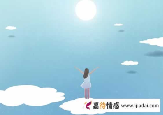 女人对你“泄漏”这些隐私，不是嘴上没把门，而是故意为之_嘉待情感