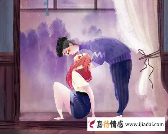 “老夫少妻”的婚姻，有3种“尴尬”现象，让女人躲无可躲_嘉待情感