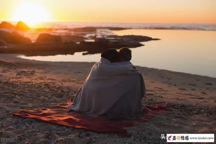 太过强势的女人，对男人而言是“噩梦”？别让“强势”毁了幸福_嘉待情感