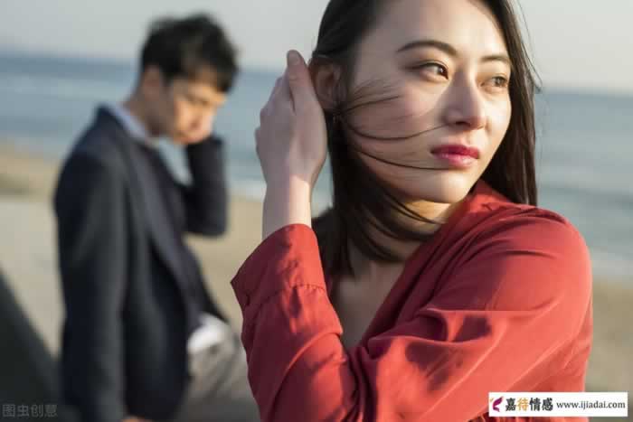 异性交往，女人微信“最不想回”的3种消息_嘉待情感