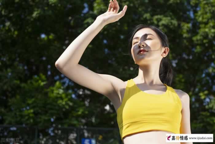 男人对女人太好，容易让女人犯这2种错_嘉待情感