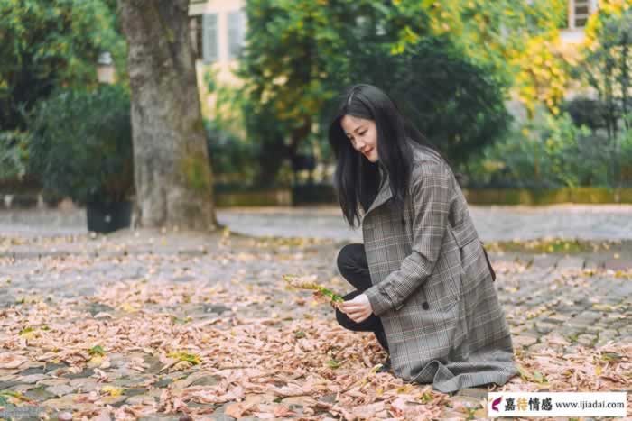 这3种男人婚内出轨，很难动真情_嘉待情感