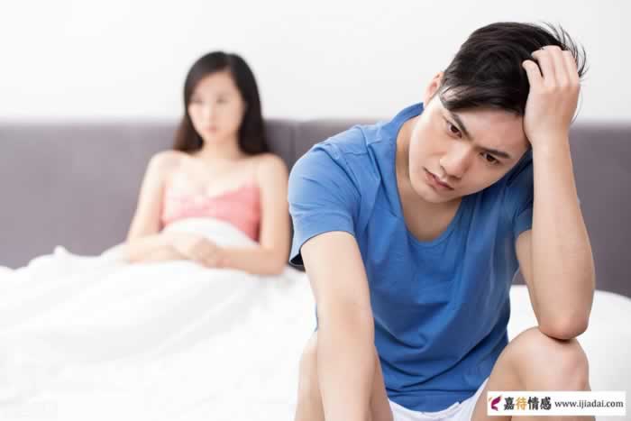 夫妻生活，比离婚还“恶心”的3种事，搁谁都得疯_嘉待情感