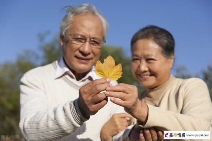 女人过了60岁还需要找个老伴吗？值得深思_嘉待情感