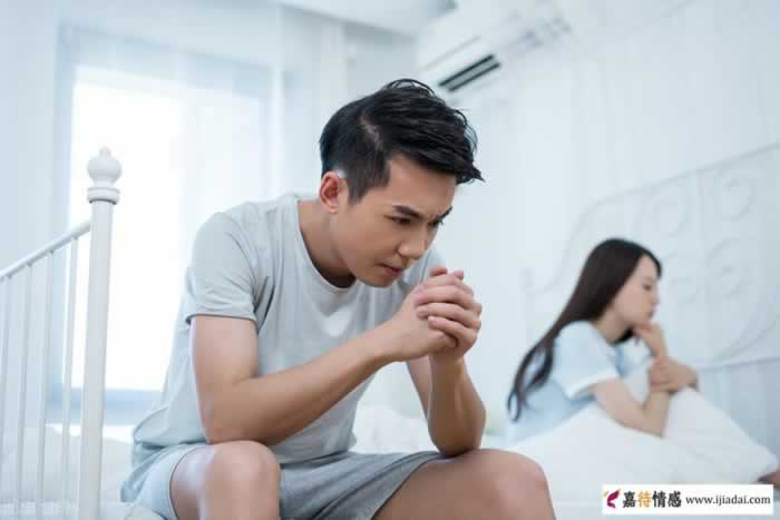 婚后女人的告诫：男人这3种冷伤害，要及时喊“停”_嘉待情感