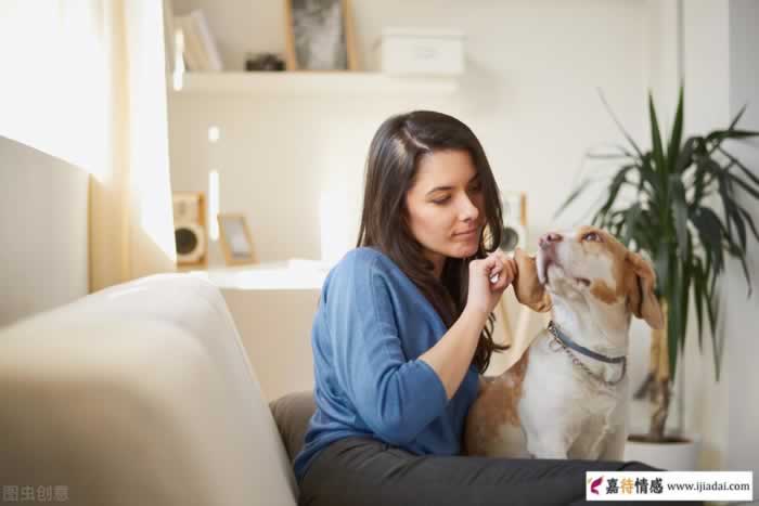 女人的脾气很臭，该怎么治？_嘉待情感