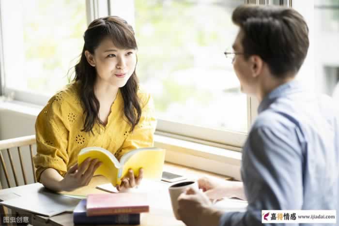 女人到了中年，为啥越来越离不开丈夫了？听听这几个女人的心里话_嘉待情感