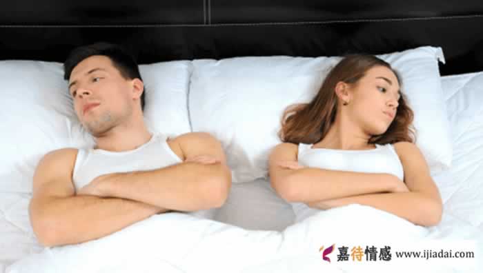 很容易发生“婚外情”的几种夫妻关系_嘉待情感