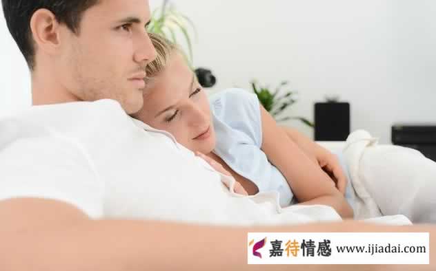 为什么会产生婚外恋？因为爱情心理得不到平衡？_嘉待情感