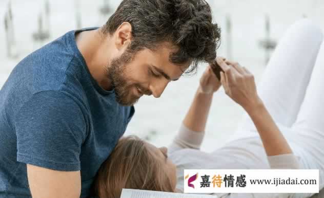 为什么会产生婚外恋？因为爱情心理得不到平衡？_嘉待情感