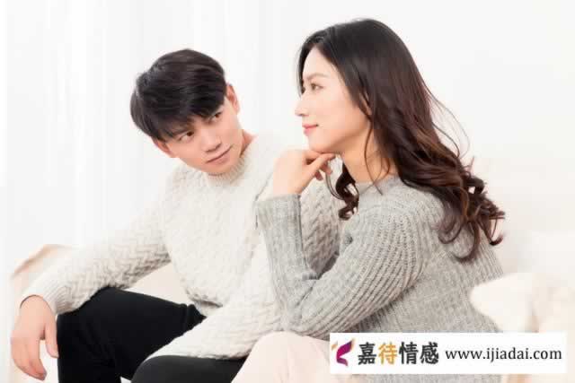 为什么撩妹不要轻易去撩中年女人？_嘉待情感