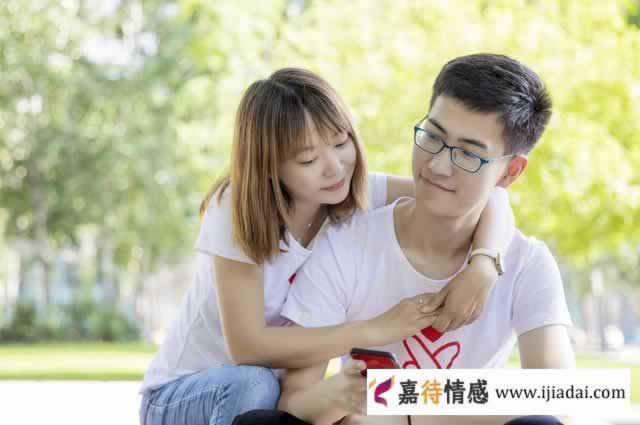 已婚女人为什么不拒绝男人的约会_嘉待情感