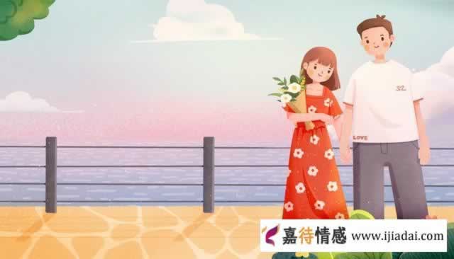 男人婚后还联系初恋吗？_嘉待情感