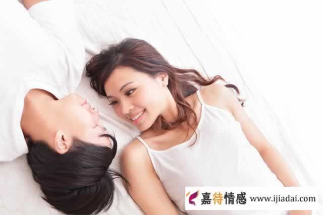 女人一个成熟的男人结婚，会有这四个好处_嘉待情感