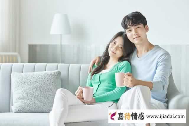 一个离婚女人告诉待嫁姑娘：有四种男人，再爱也不嫁要_嘉待情感