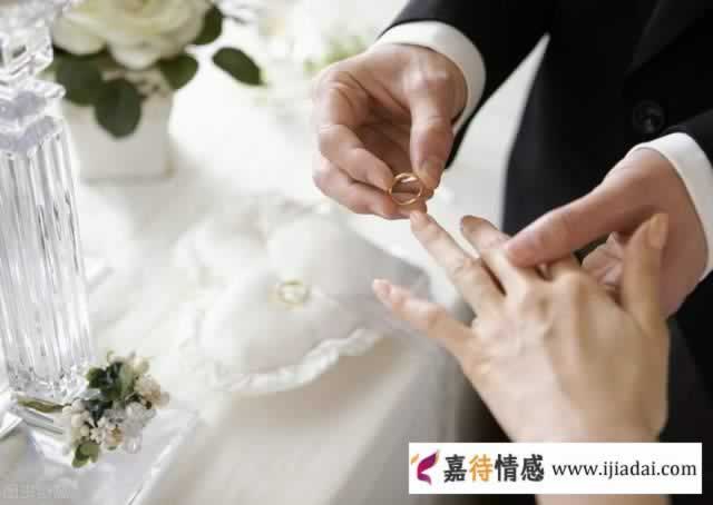 女子不到30 岁离婚两次！婚姻不是儿戏，没准备好，就别碰触_嘉待情感