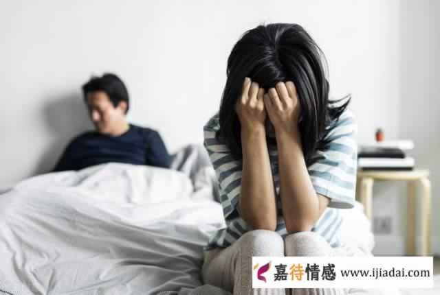 女人想离婚大多是因为这3个原因，男人一定要明白_嘉待情感