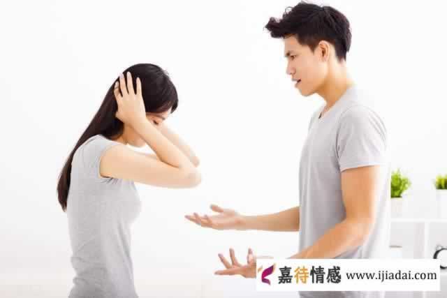 女人想离婚大多是因为这3个原因，男人一定要明白_嘉待情感