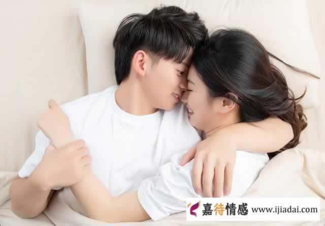 男人一般会臣服于什么样的女人_嘉待情感