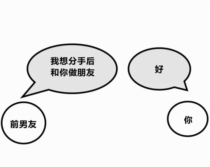 忘不了前男友还能挽回吗？六种情况下你可能会浪费时间_嘉待情感