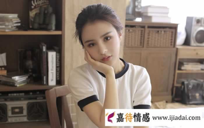 女人什么时候会想谈恋爱？_嘉待情感