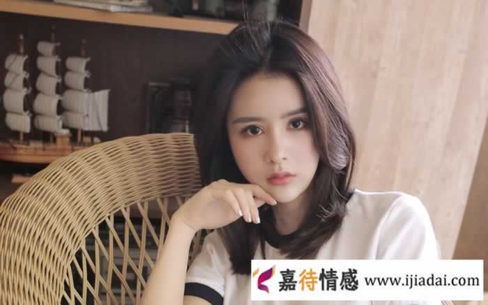 女人什么时候会想谈恋爱？_嘉待情感