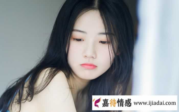 三个女人看似在骗你 实则是很爱你的表现_嘉待情感