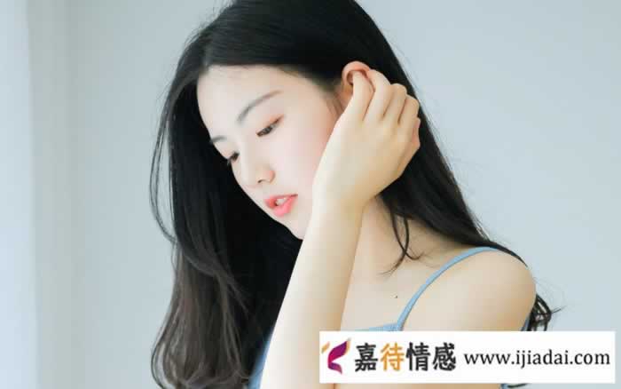 三个女人看似在骗你 实则是很爱你的表现_嘉待情感