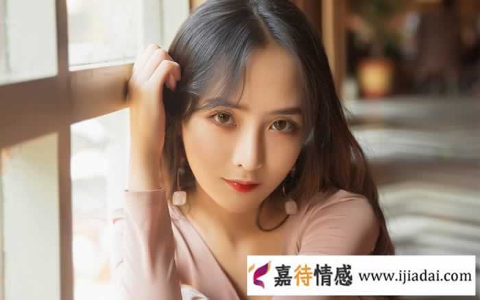 追女生太急了，女生反感了怎么挽回？_嘉待情感